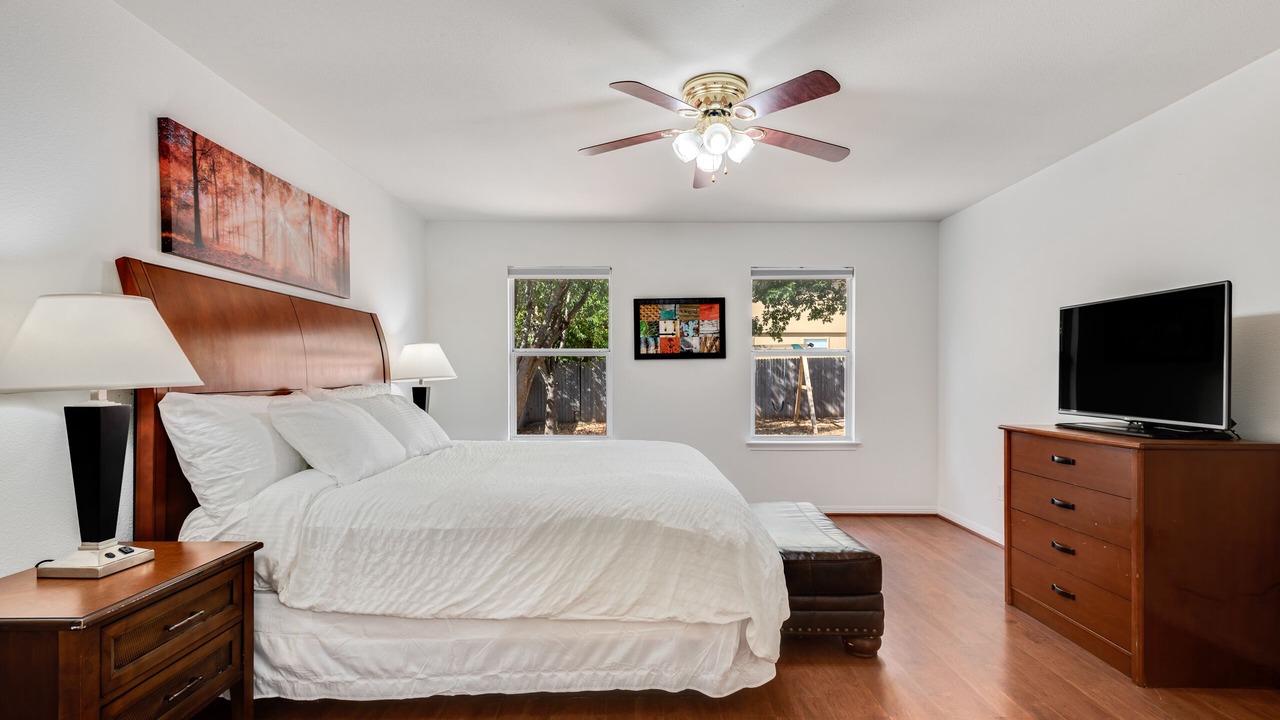 Photo of Bedroom in Round Rock
