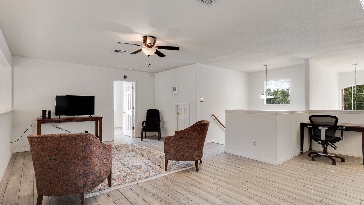 Photo of Livingroom in Round Rock