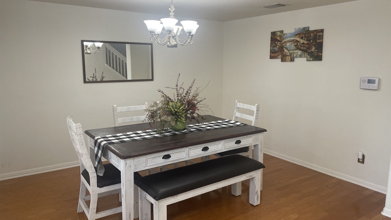 Photo of Bedroom in Round Rock