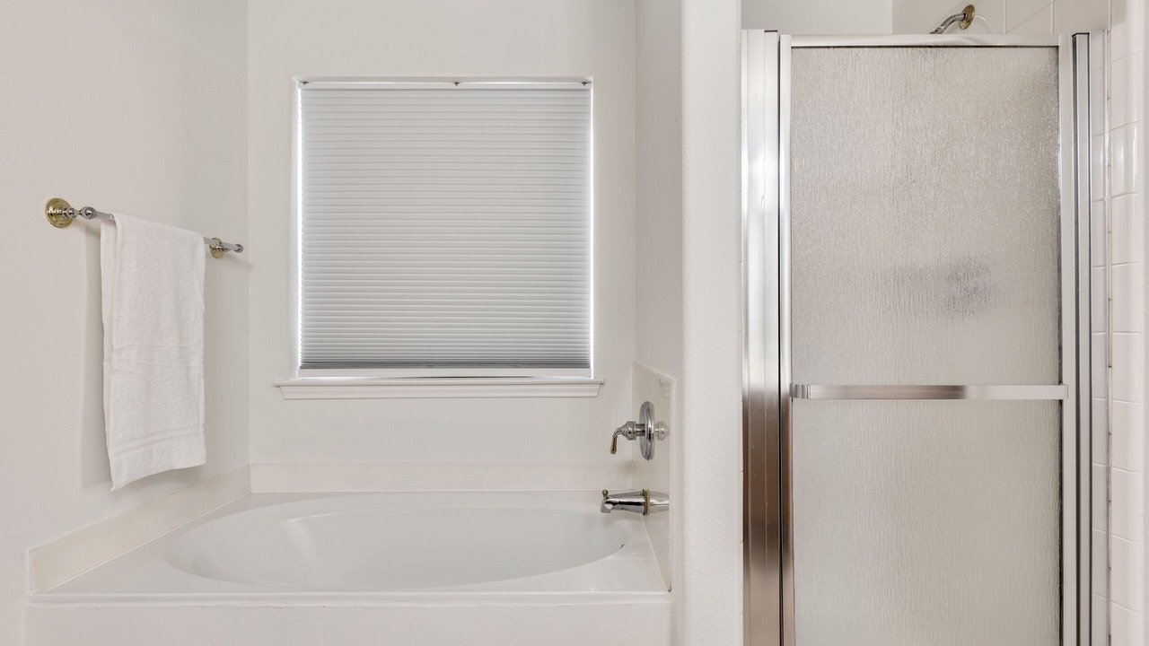 Photo of Bathroom in Round Rock