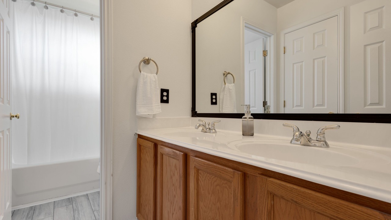 Photo of Bathroom in Round Rock
