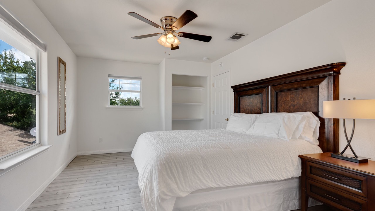 Photo of Bedroom in Round Rock