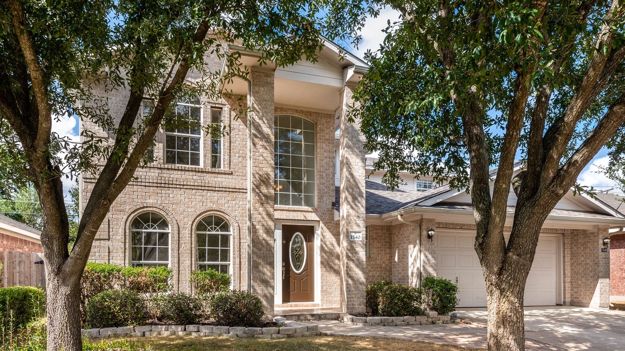 Photo of Outdoor in Round Rock