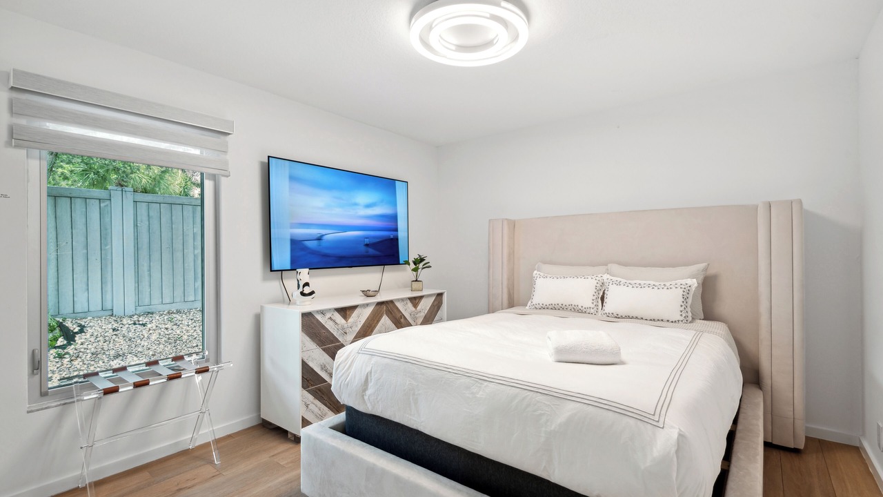 Photo of Bedroom in Palm Beach Gardens
