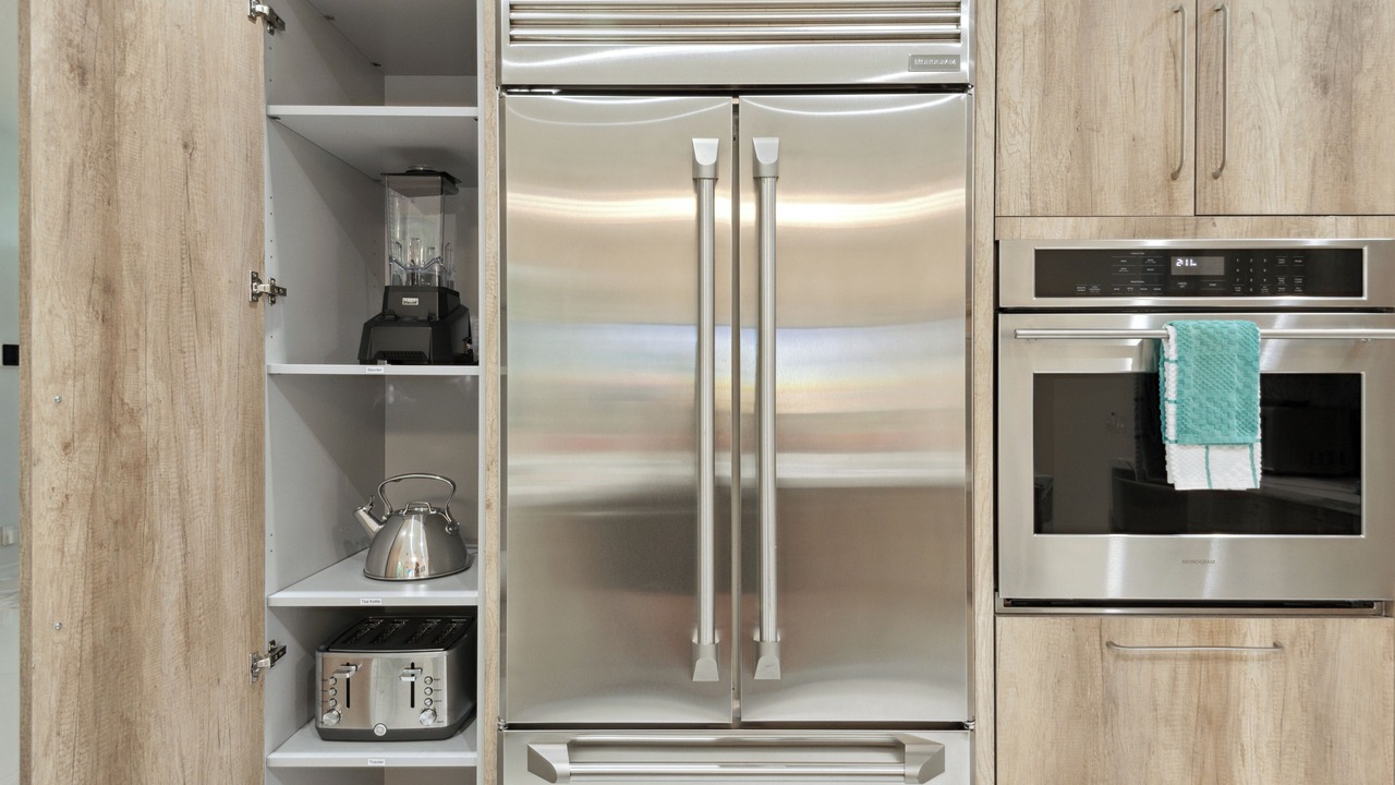 Photo of Kitchen in Palm Beach Gardens