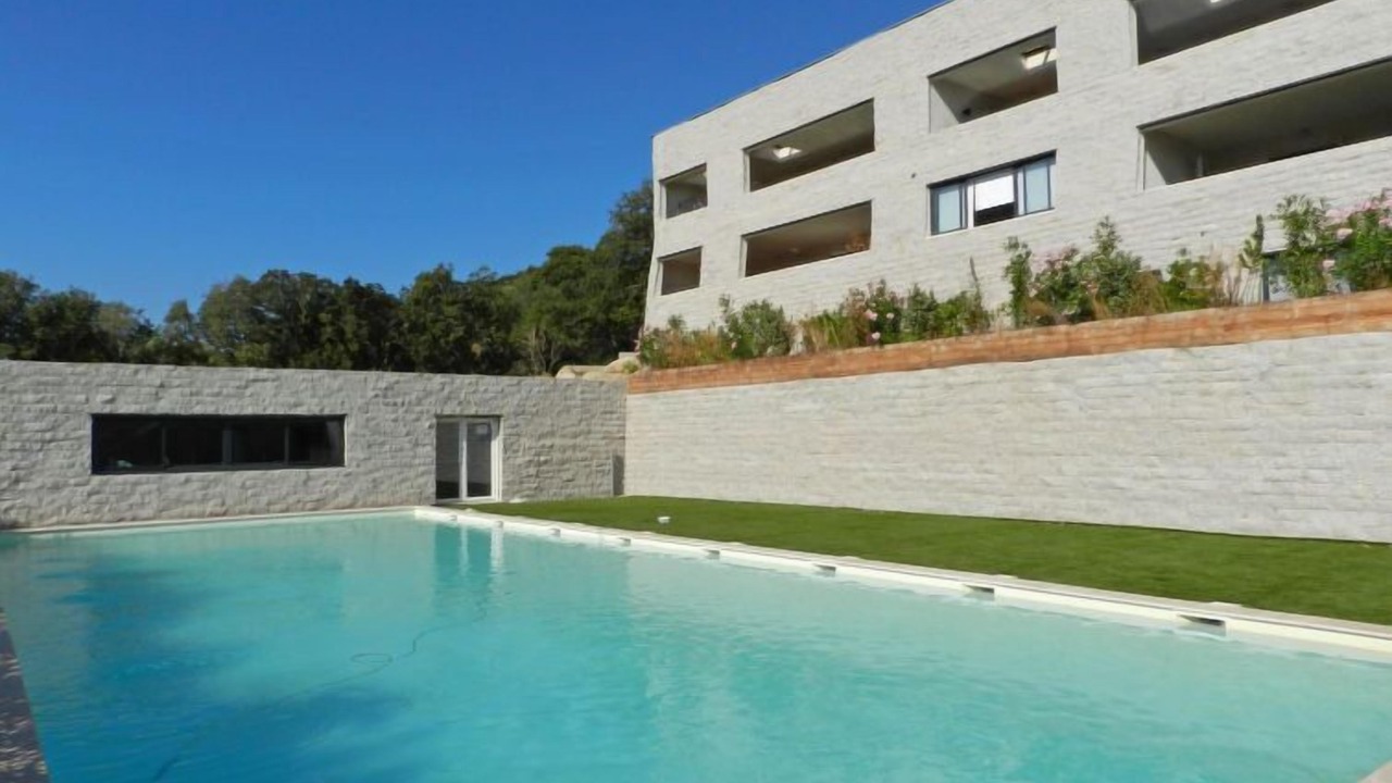 Photo of Outdoor in Porto-Vecchio