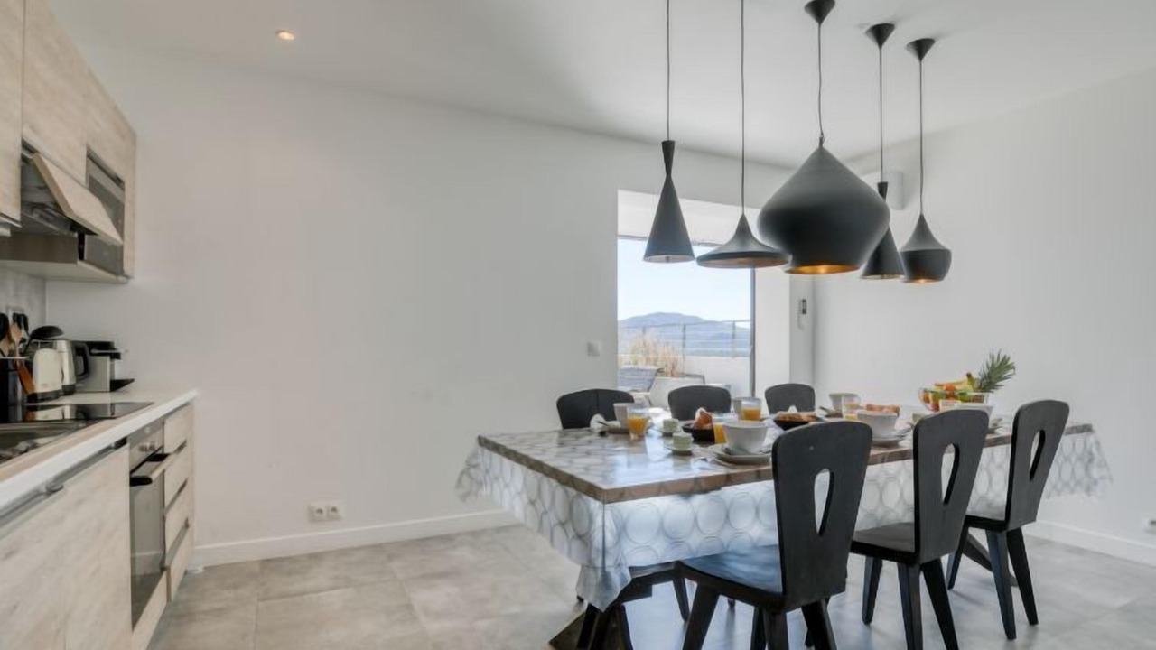 Photo of Bedroom in Porto-Vecchio