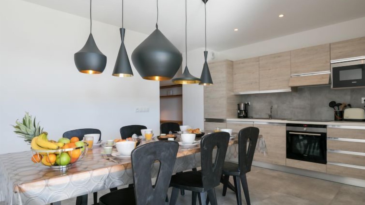 Photo of Bedroom in Porto-Vecchio