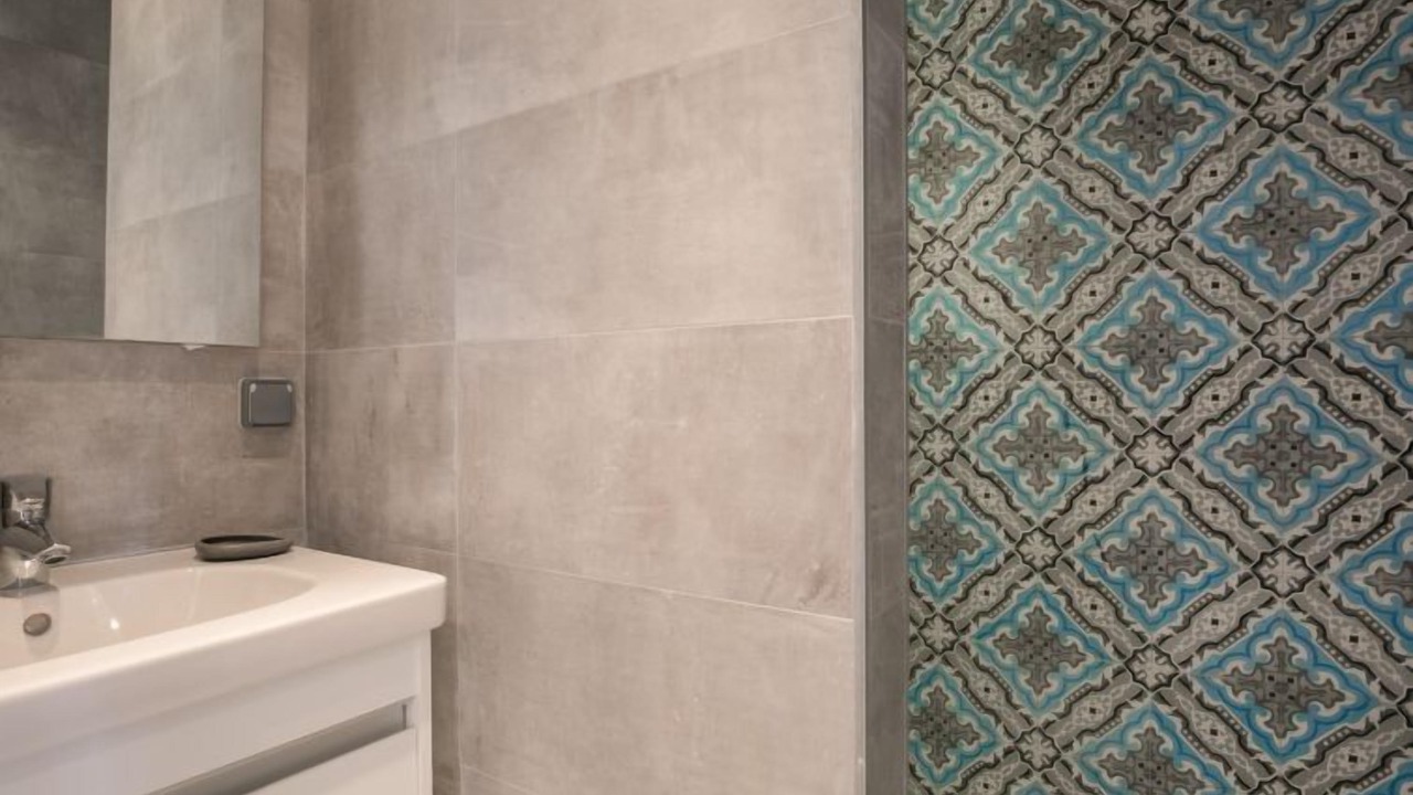 Photo of Bathroom in Porto-Vecchio