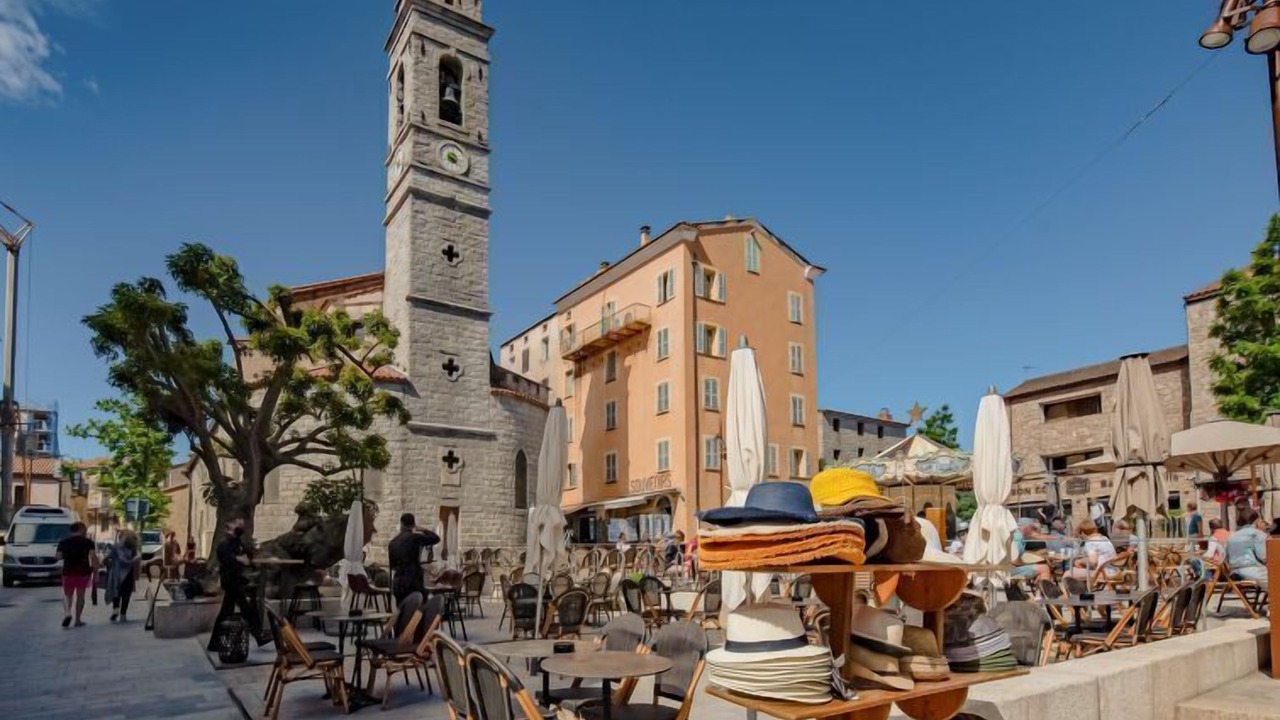 Photo of Others in Porto-Vecchio