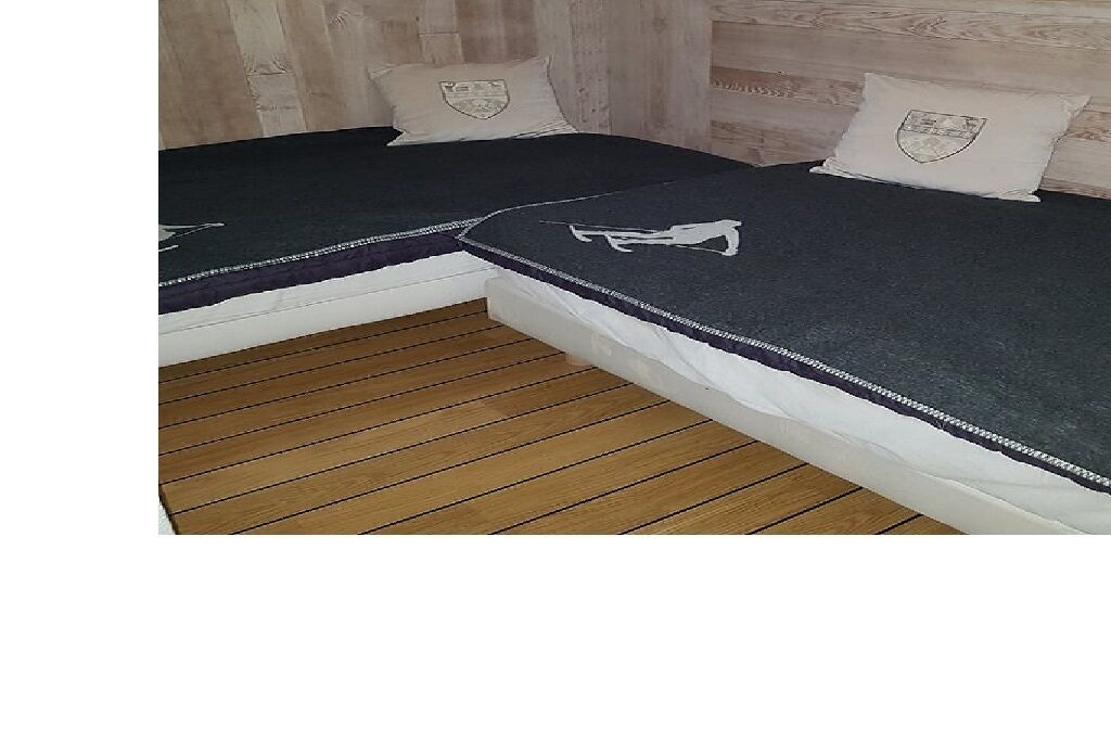 Photo of Bedroom in Cauterets