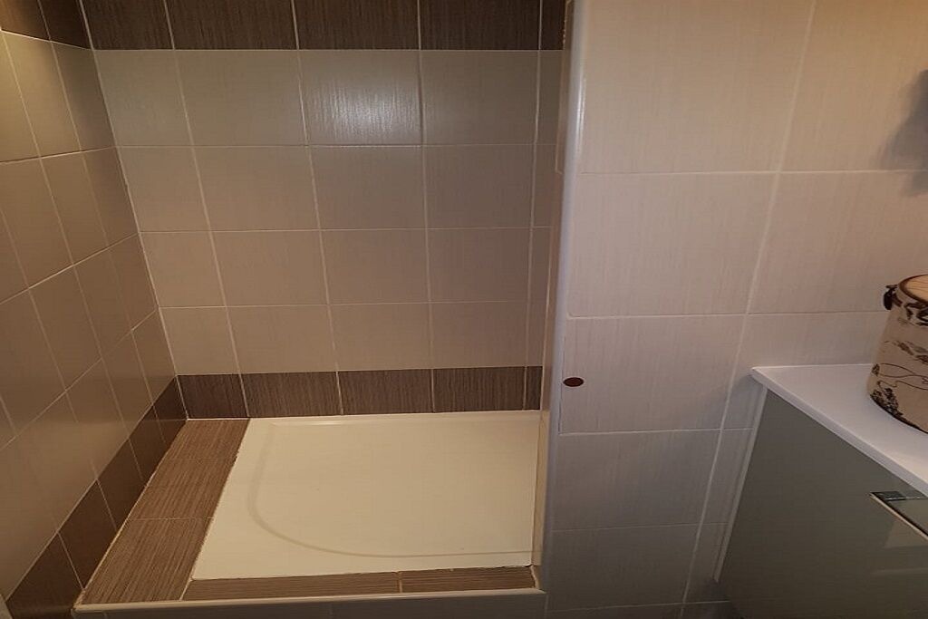 Photo of Bathroom in Cauterets