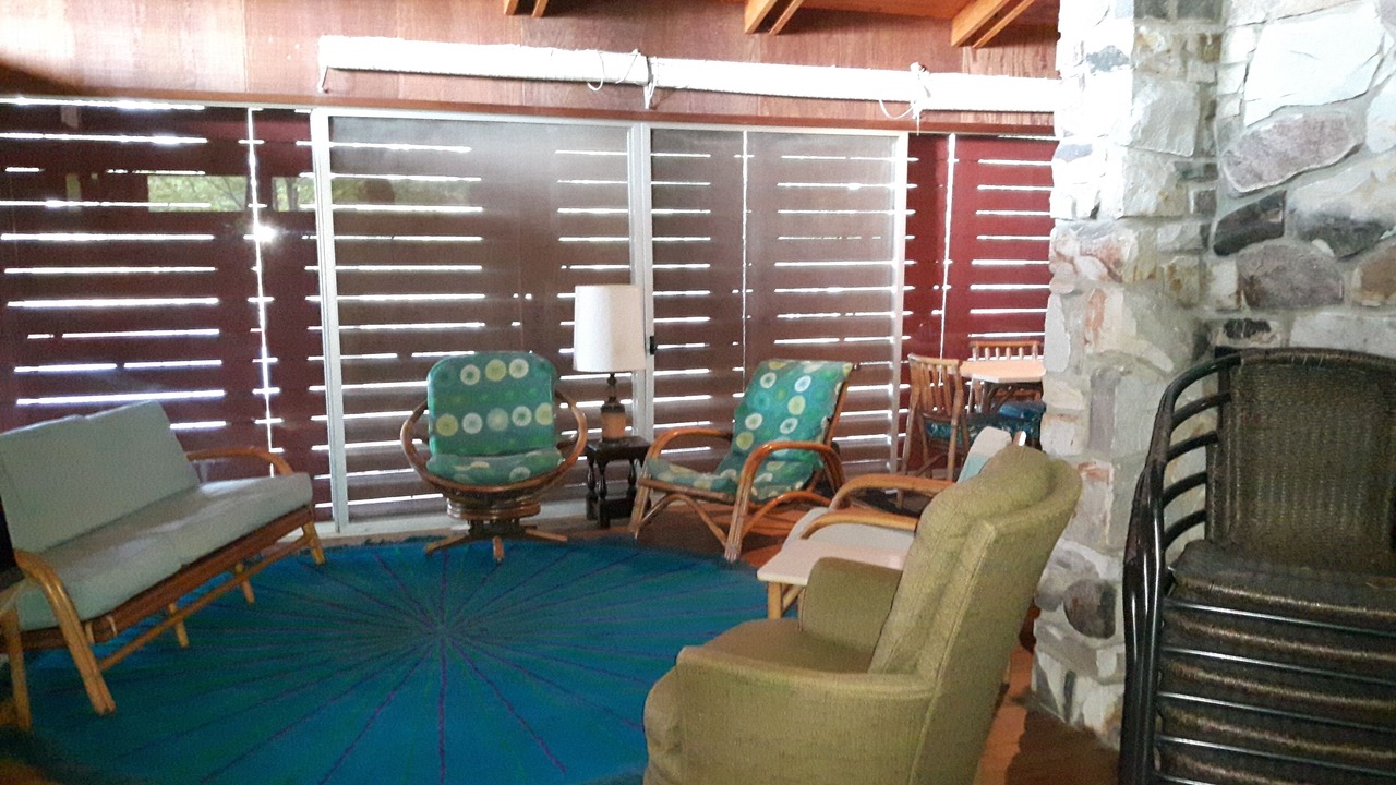 Photo of Livingroom in Frontenac