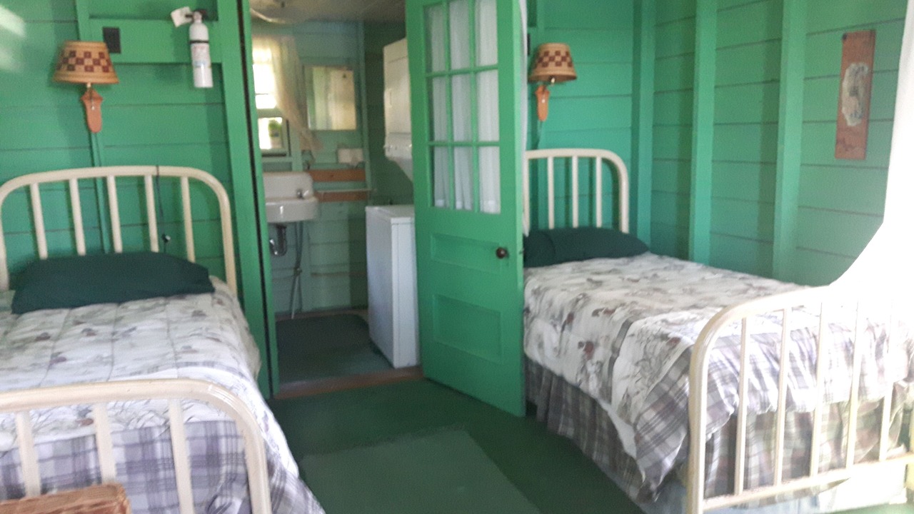 Photo of Bedroom in Frontenac