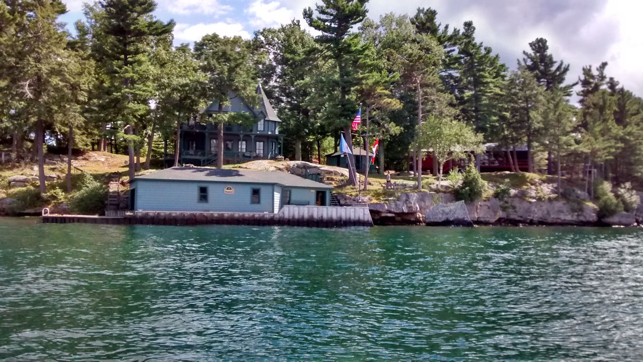 Photo of Outdoor in Frontenac