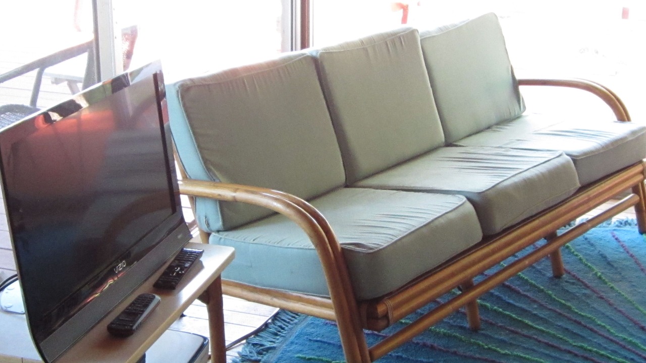 Photo of Livingroom in Frontenac