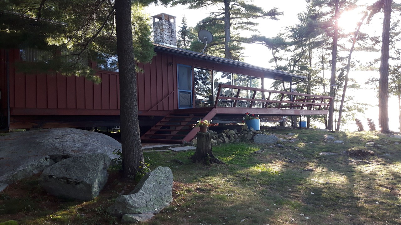 Photo of Outdoor in Frontenac