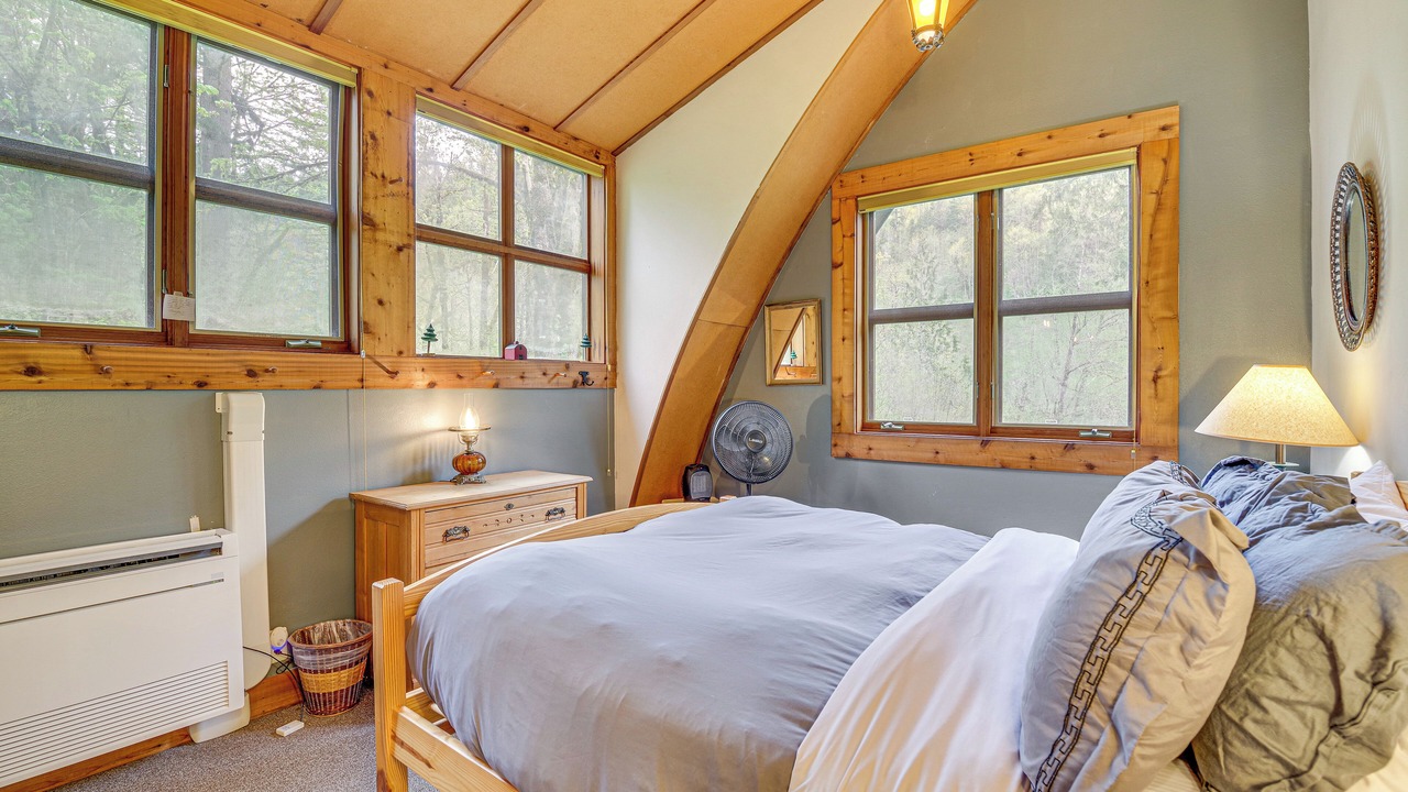 Photo of Bedroom in Skykomish