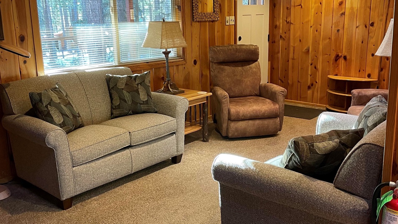 Photo of Livingroom in Greer