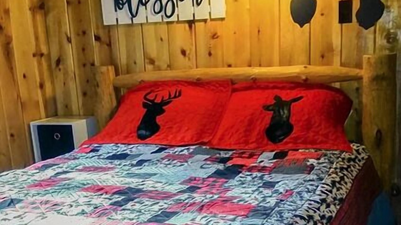 Photo of Bedroom in Greer