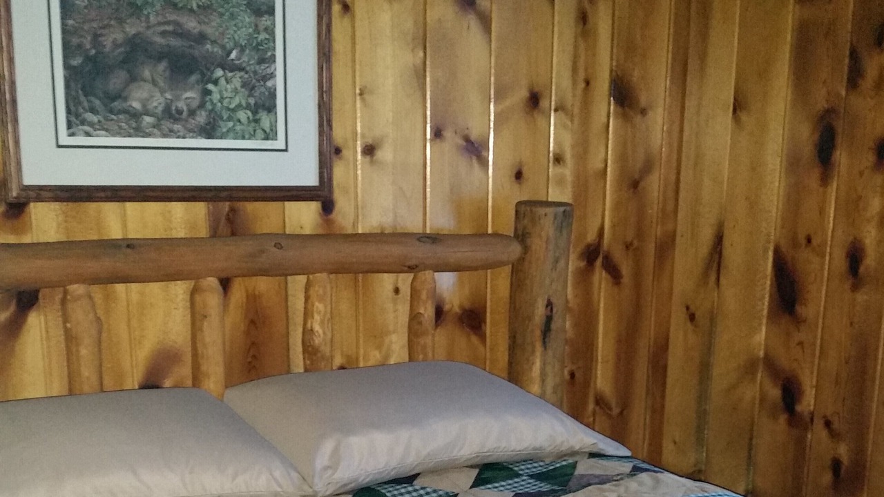 Photo of Bedroom in Greer