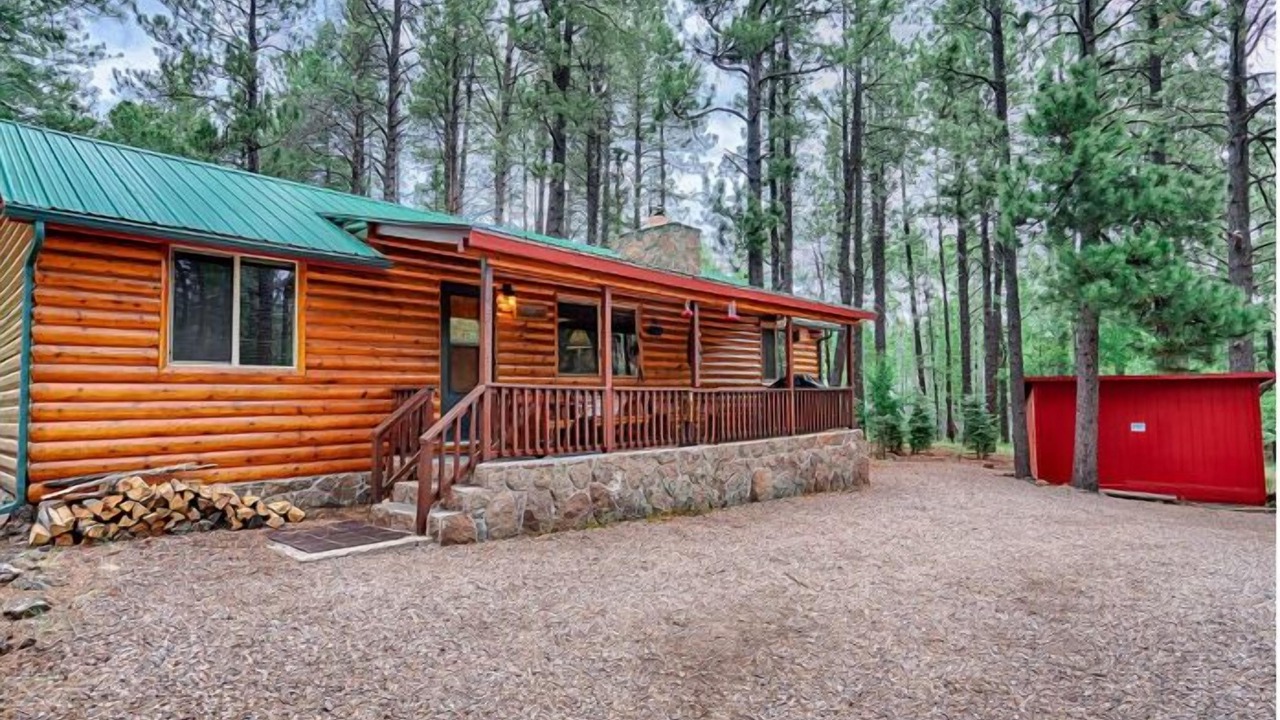 Photo of Outdoor in Greer