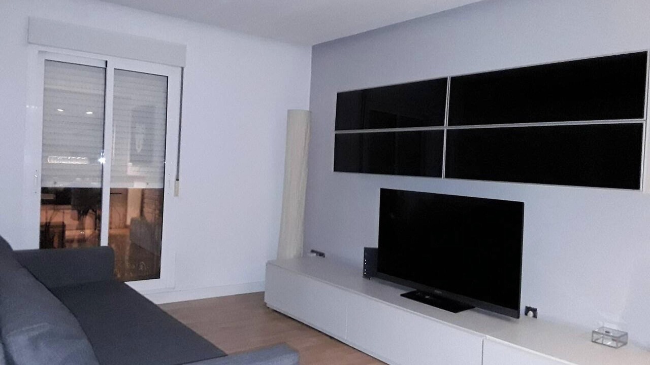 Photo of Livingroom in Zaragoza Centro