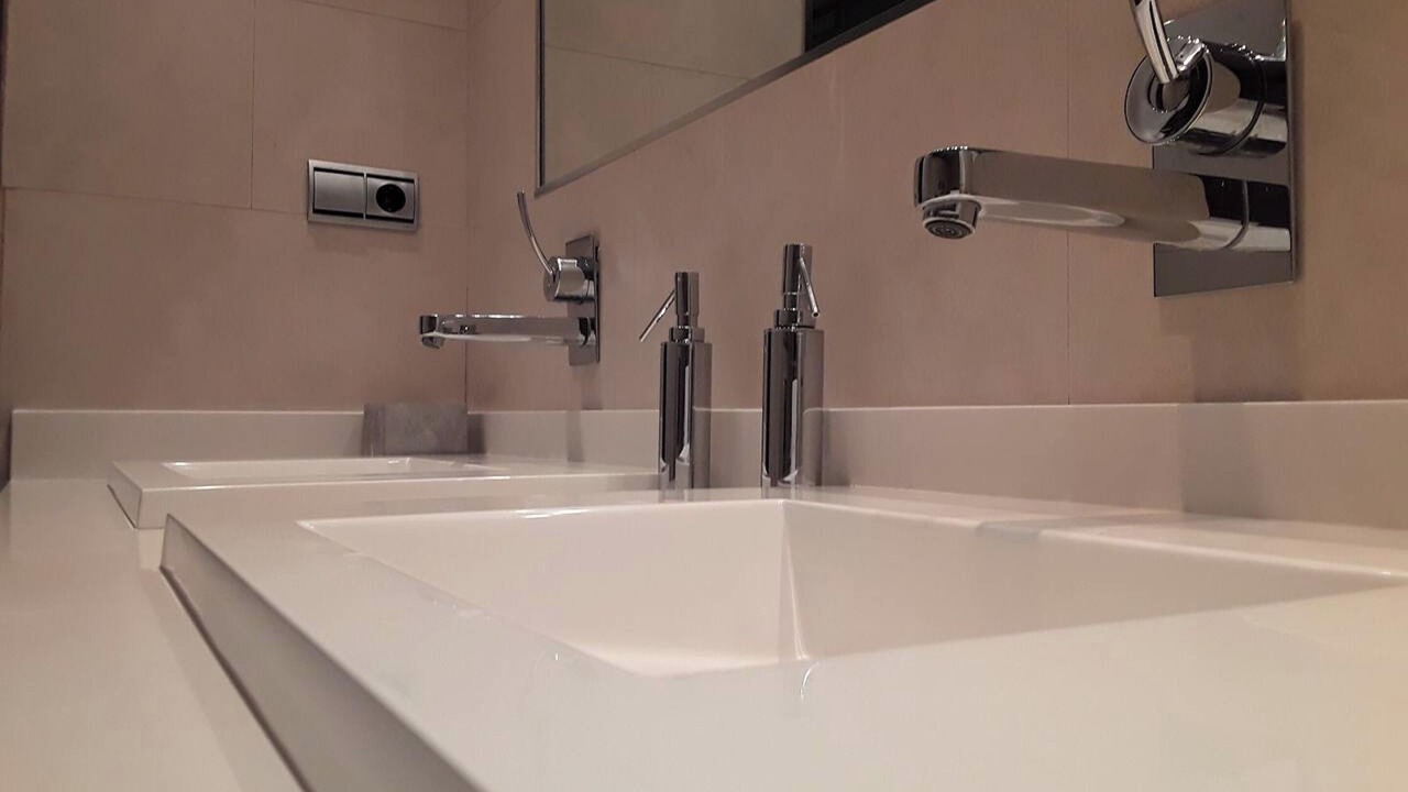 Photo of Bathroom in Zaragoza Centro