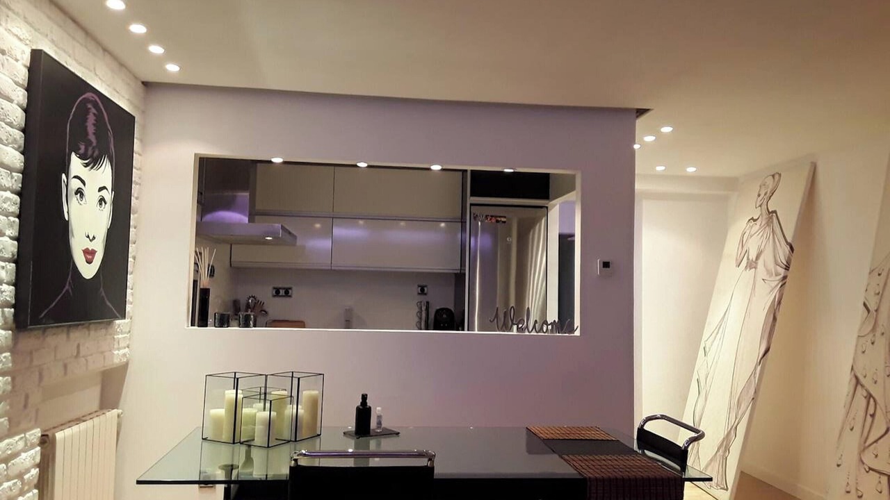 Photo of Livingroom in Zaragoza Centro