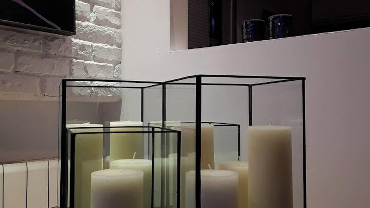 Photo of Livingroom in Zaragoza Centro