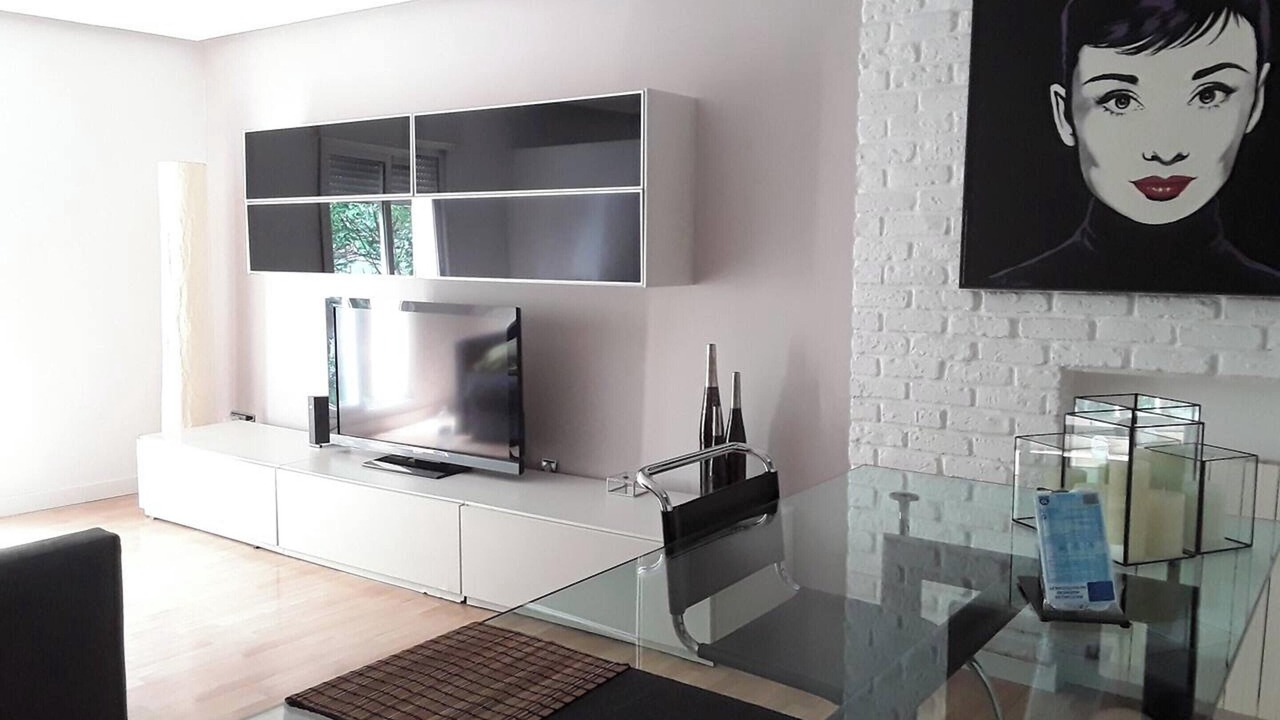 Photo of Livingroom in Zaragoza Centro
