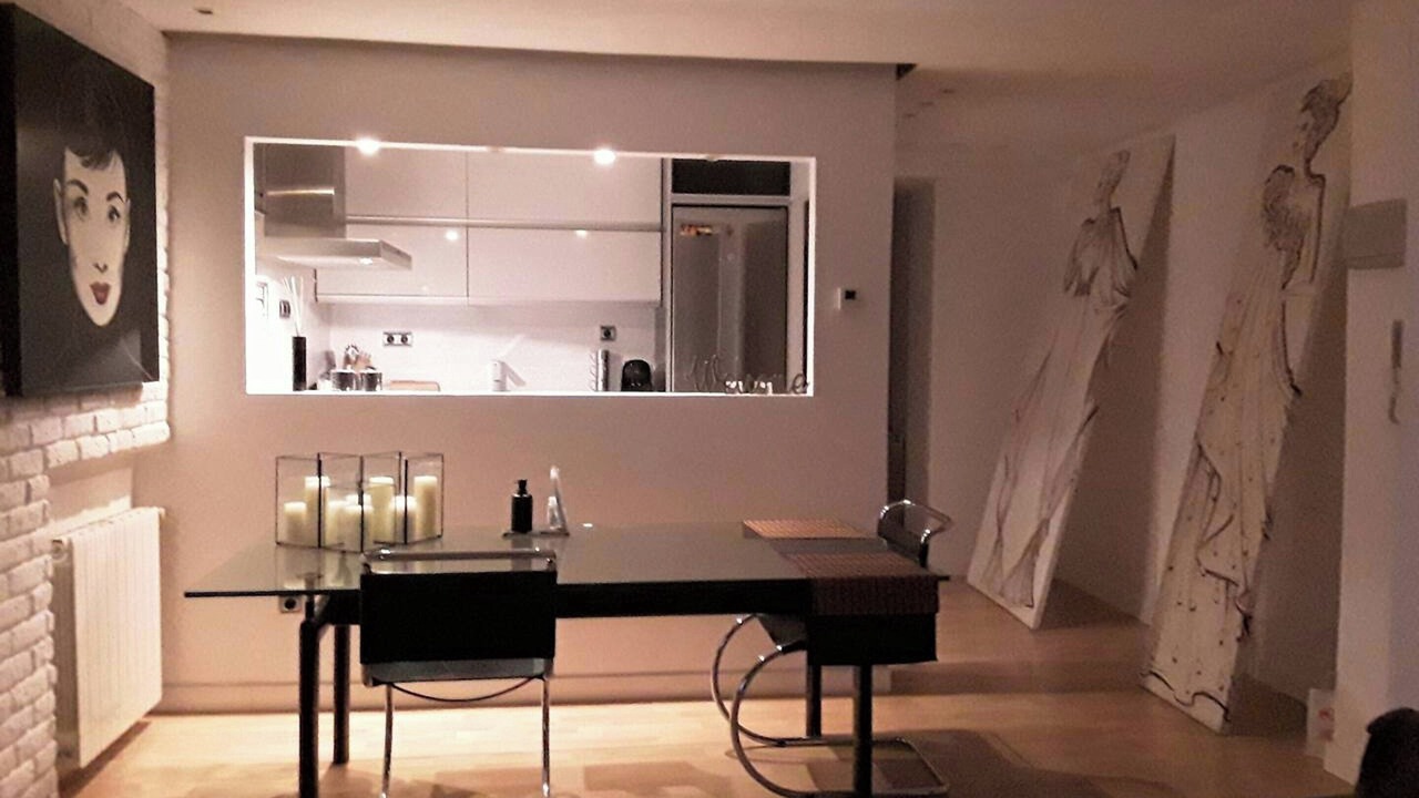 Photo of Livingroom in Zaragoza Centro