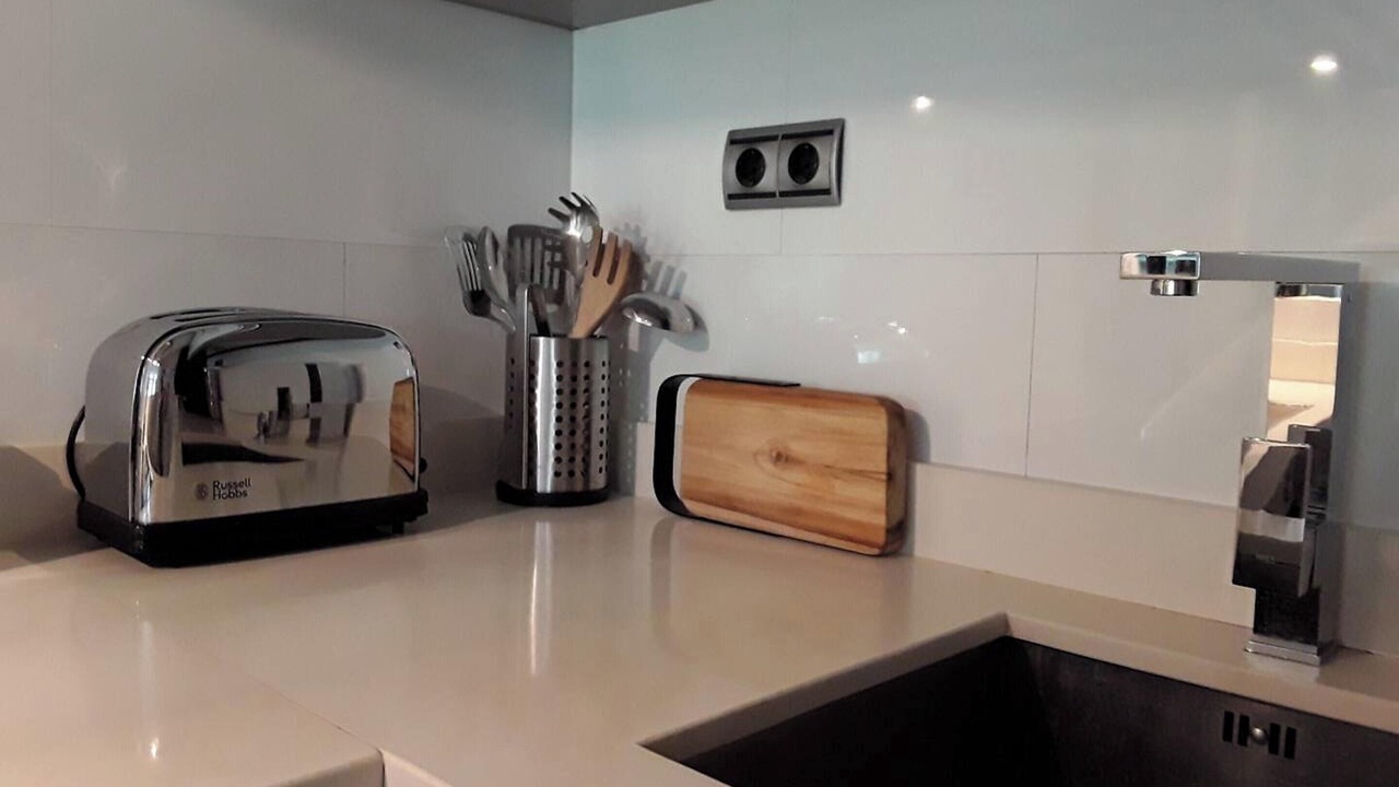 Photo of Livingroom in Zaragoza Centro