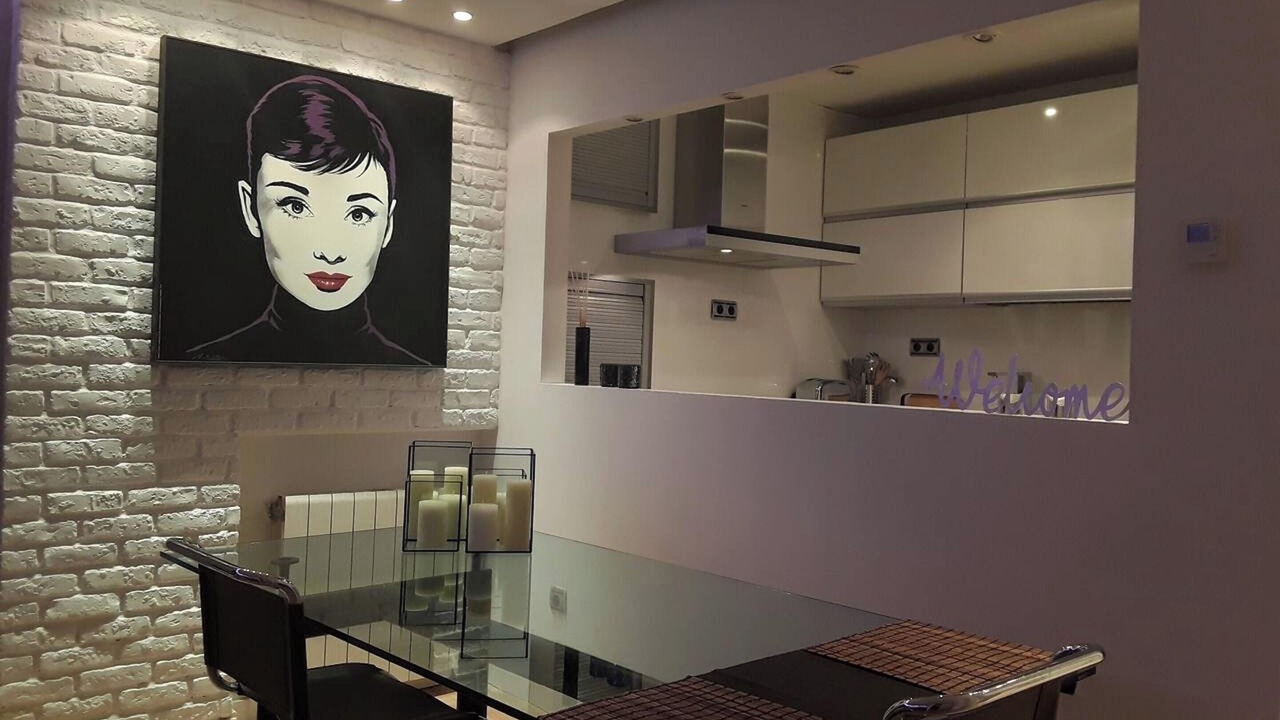 Photo of Livingroom in Zaragoza Centro