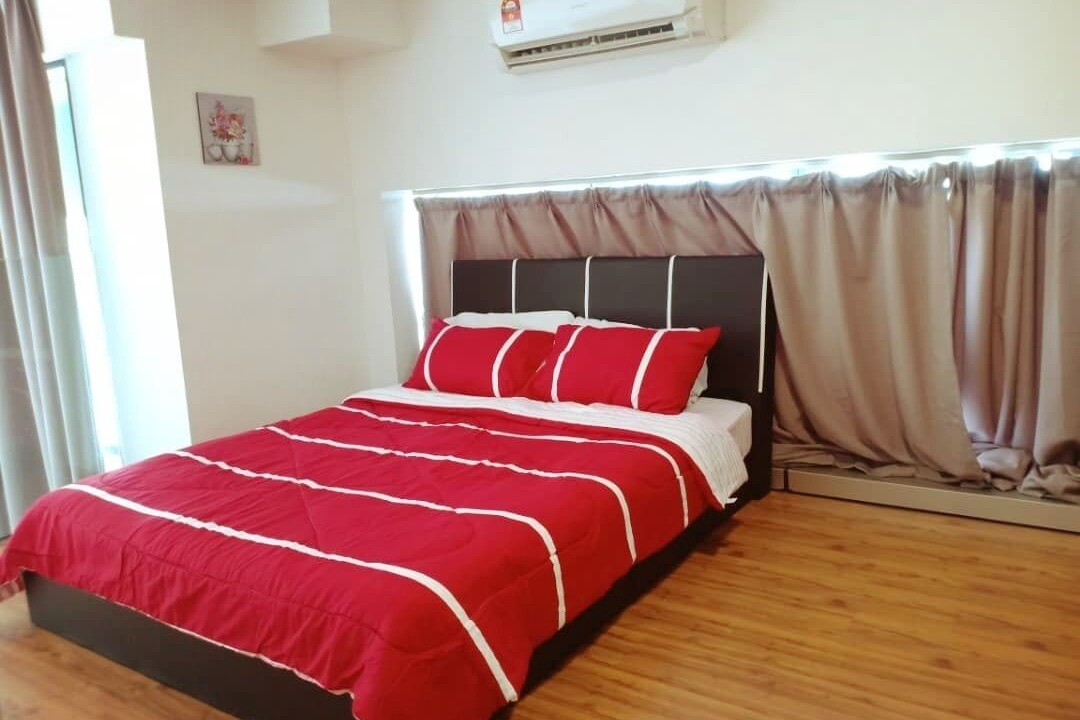 Photo of Bedroom in Petaling Jaya