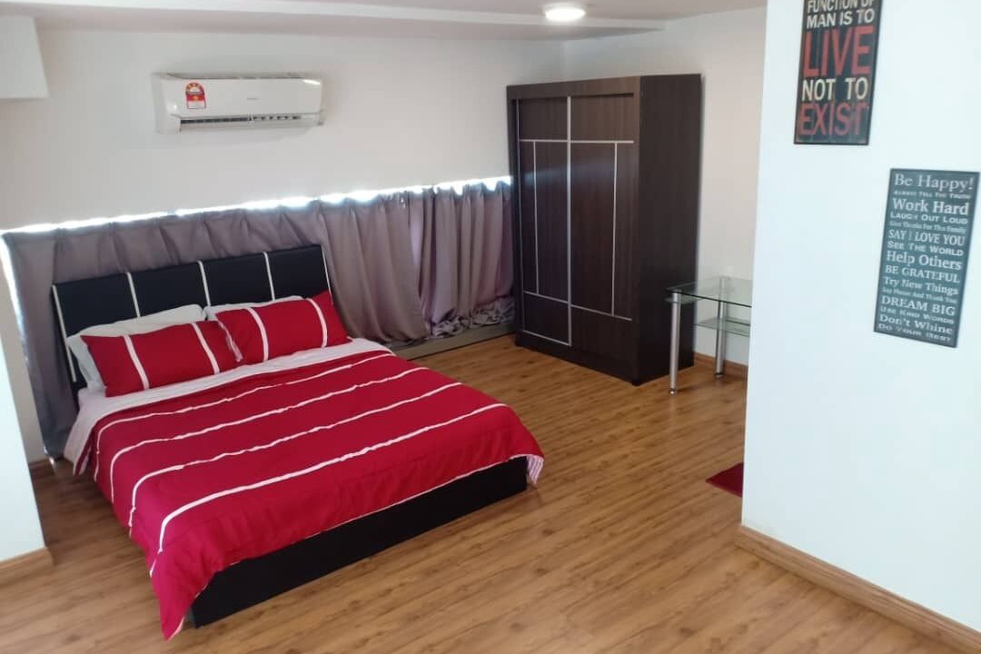 Photo of Bedroom in Petaling Jaya