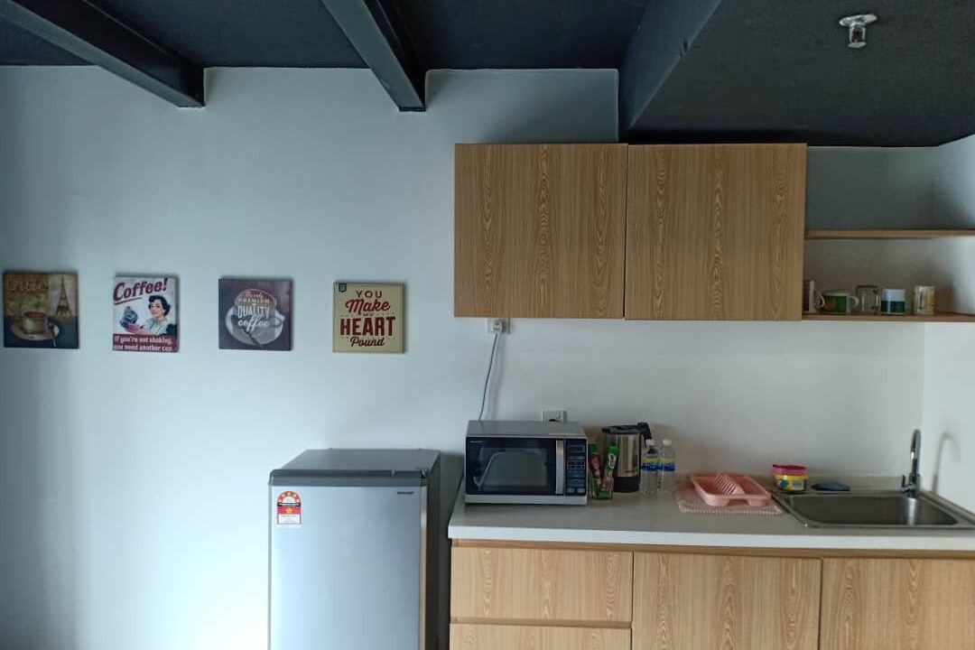 Photo of Kitchen in Petaling Jaya