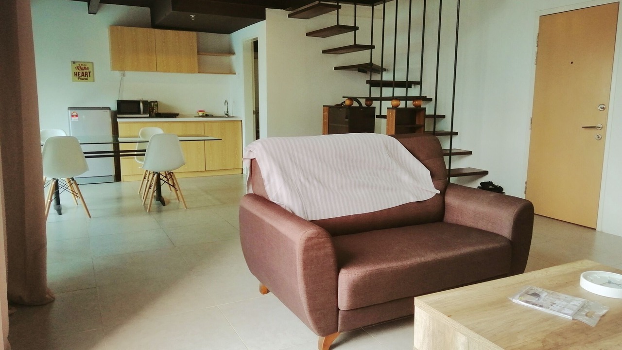 Photo of Livingroom in Petaling Jaya