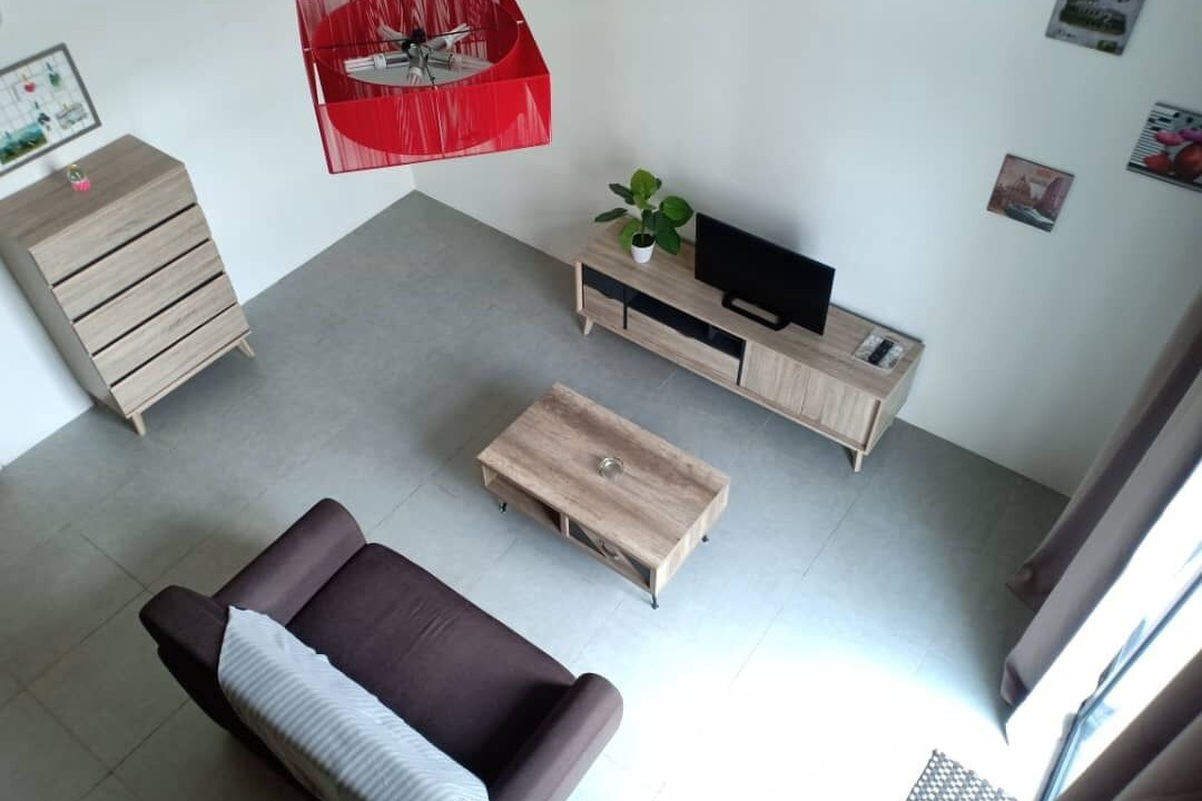 Photo of Livingroom in Petaling Jaya