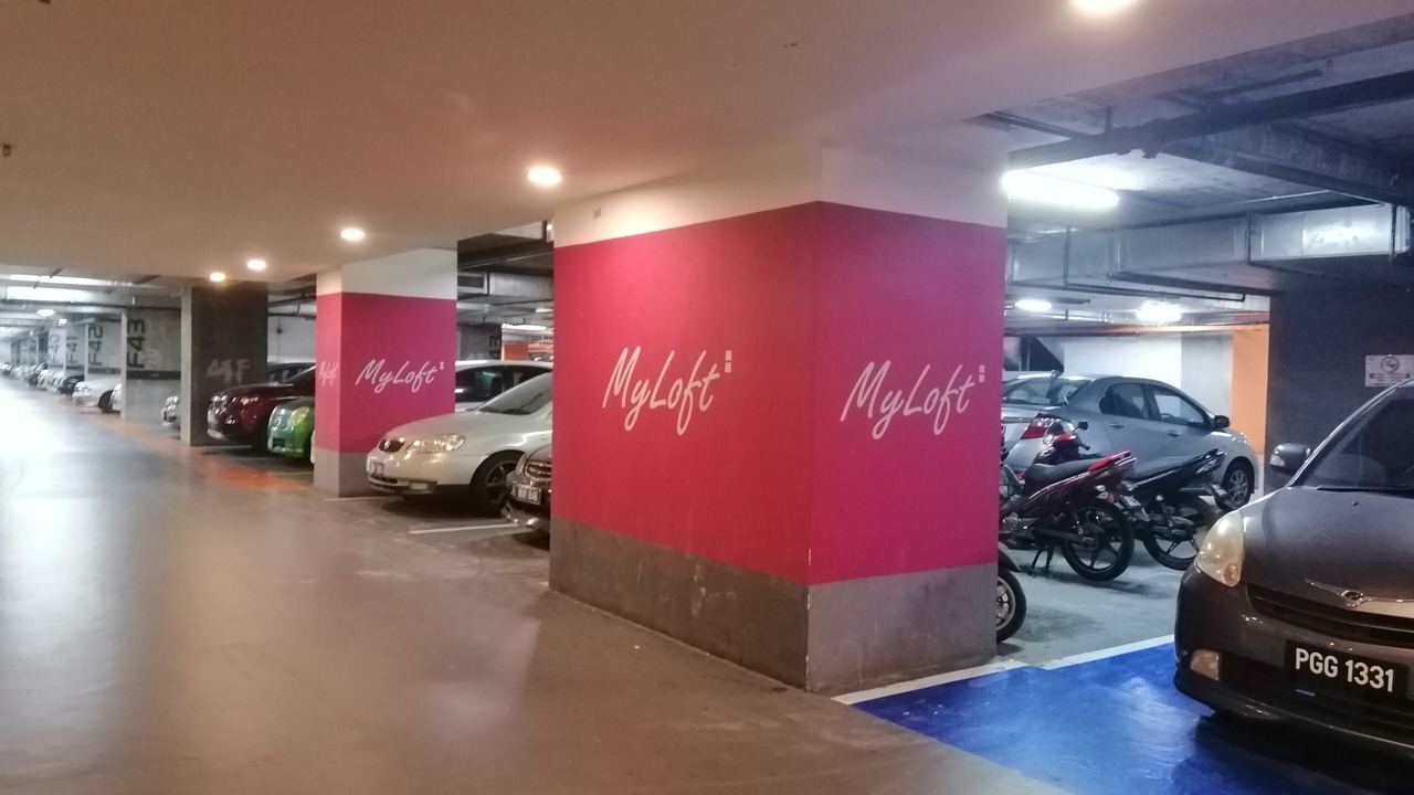 Photo of Outdoor in Petaling Jaya