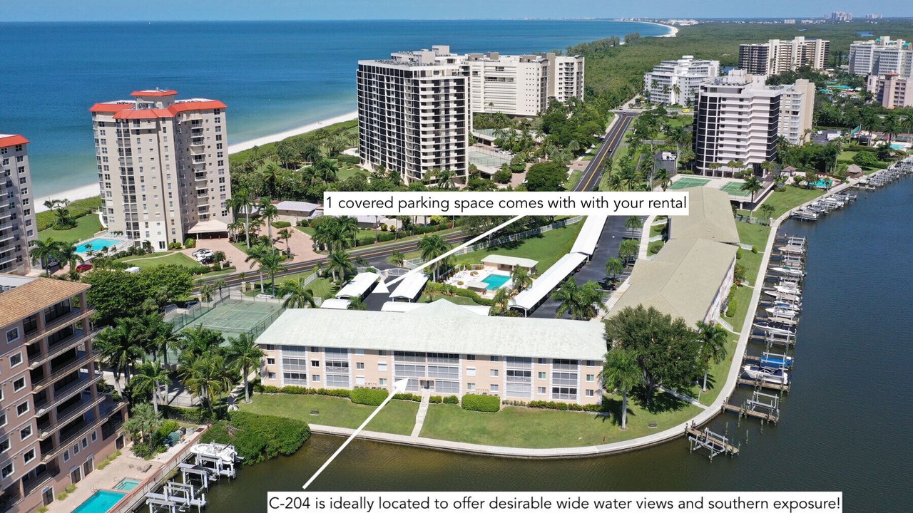 Photo of Outdoor in Vanderbilt Beach