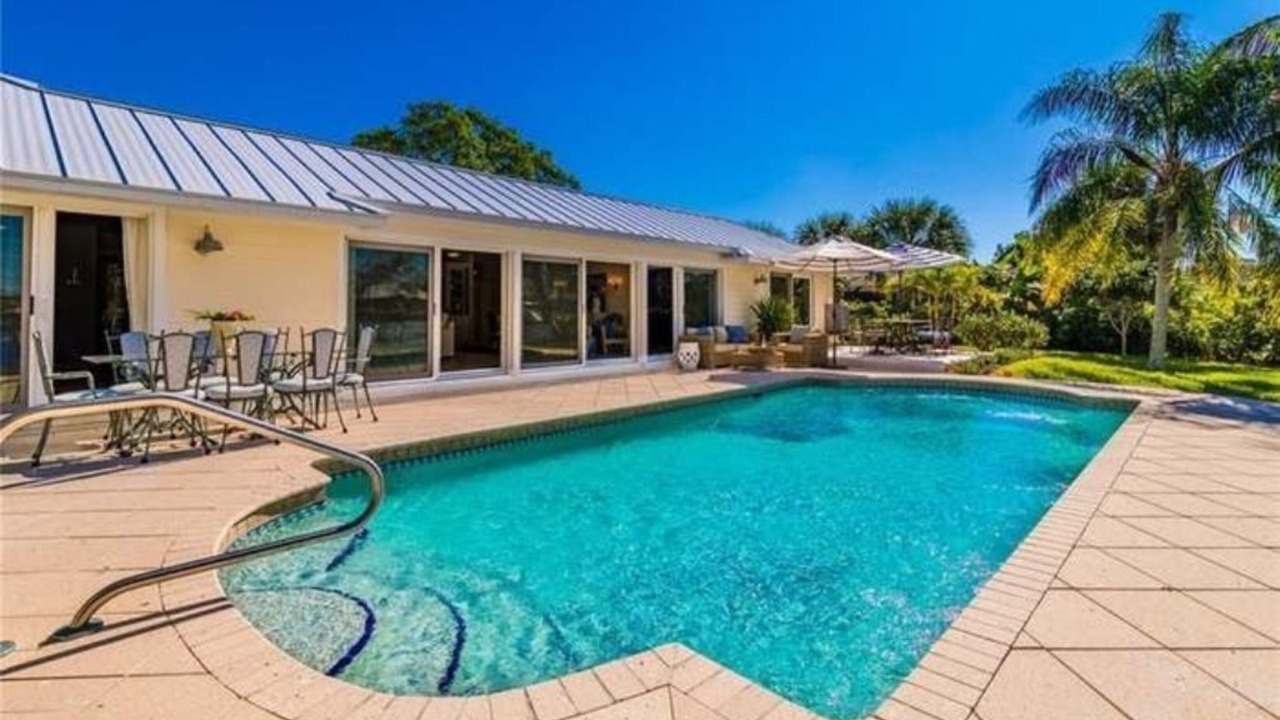 Photo of Outdoor in Moorings