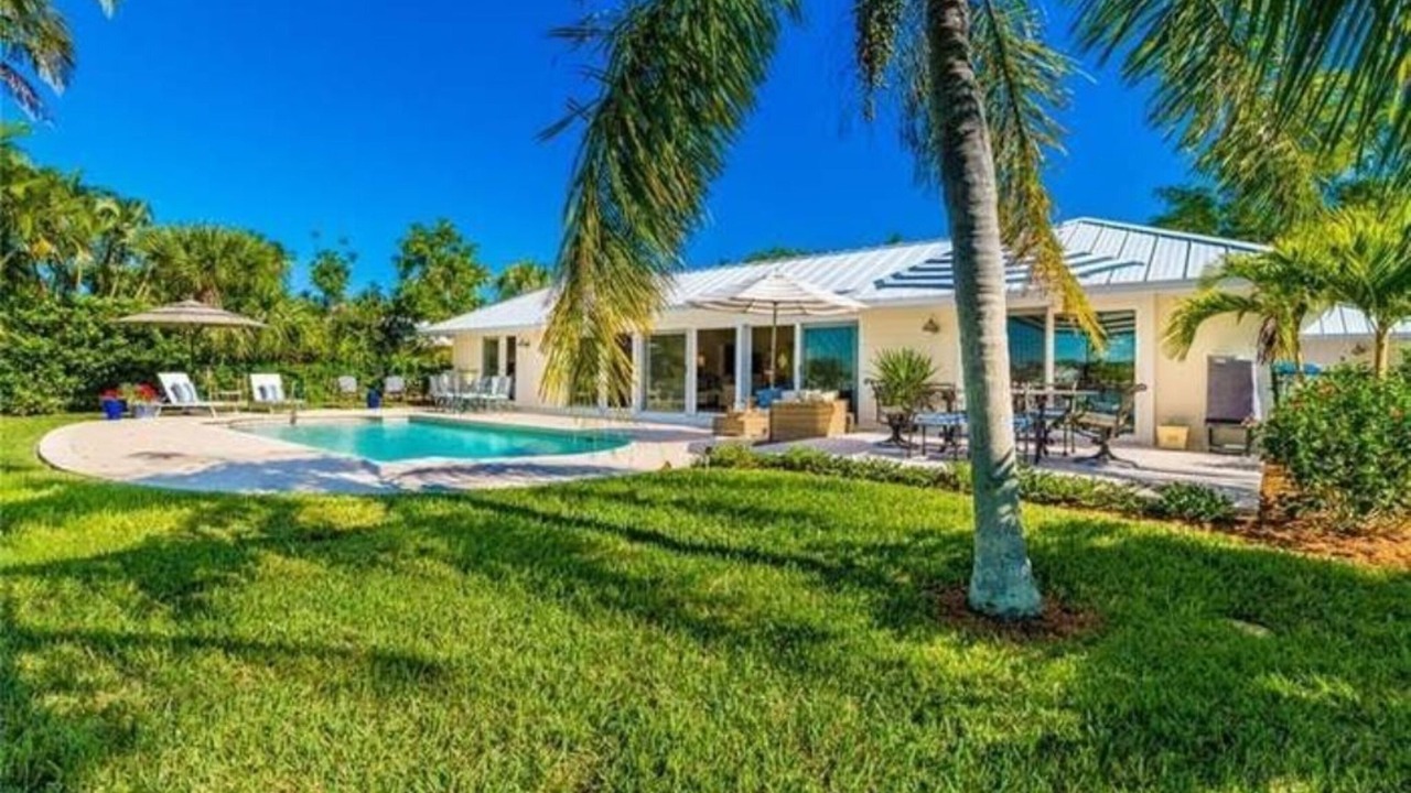 Photo of Outdoor in Moorings