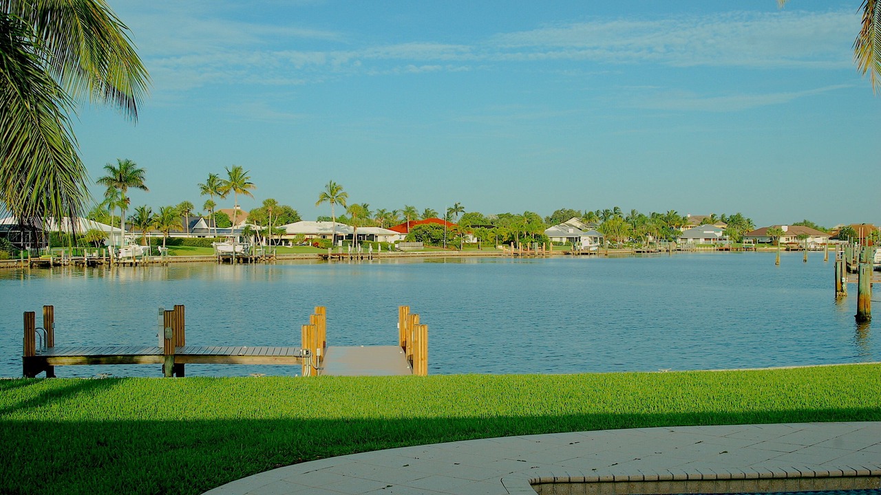 Photo of Outdoor in Moorings