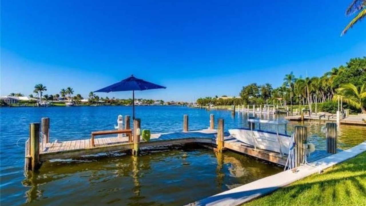 Photo of Outdoor in Moorings