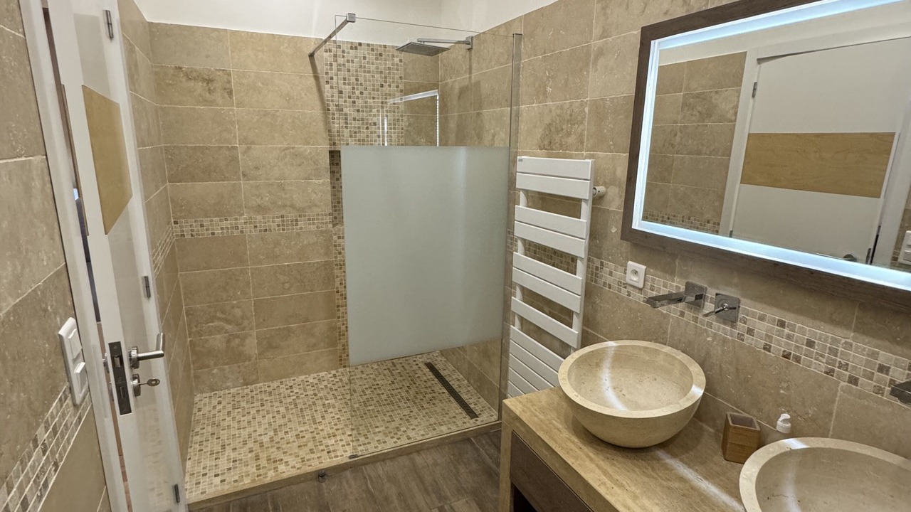 Photo of Bathroom in Archives