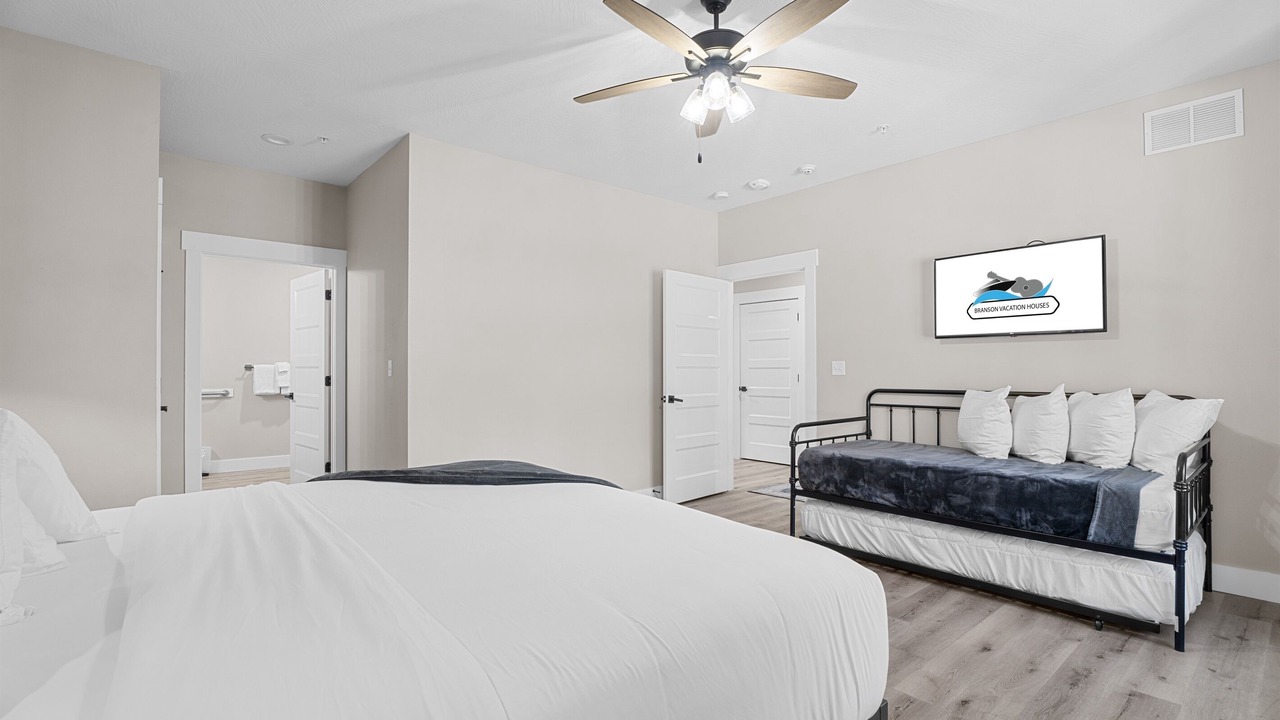 Photo of Bedroom in Table Rock