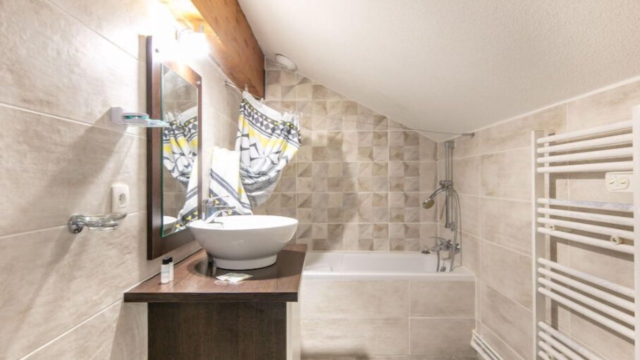 Photo of Bathroom in Gresse-en-Vercors