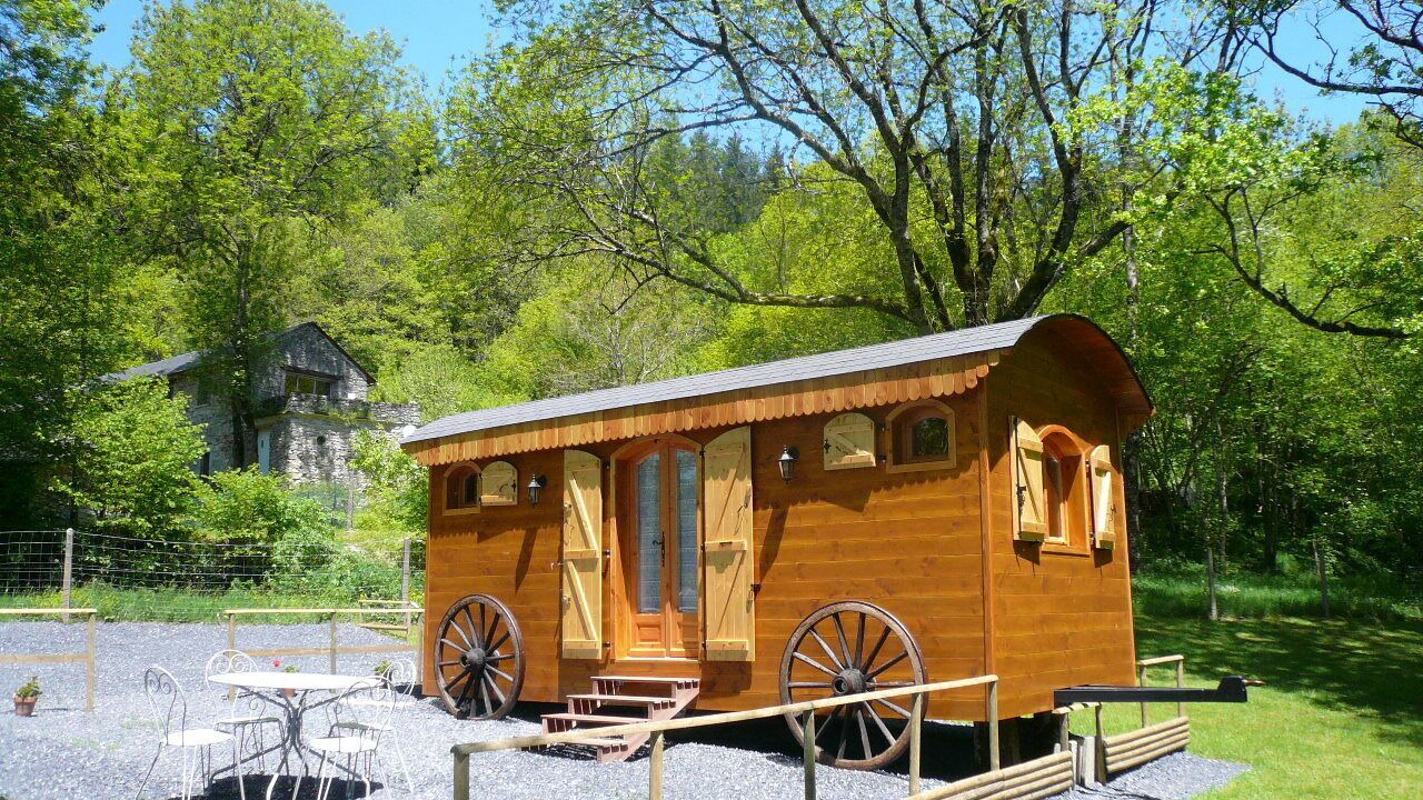 Photo of Outdoor in Castelnau-de-Brassac