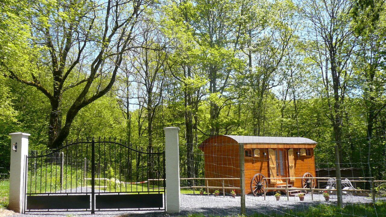 Photo of Outdoor in Castelnau-de-Brassac